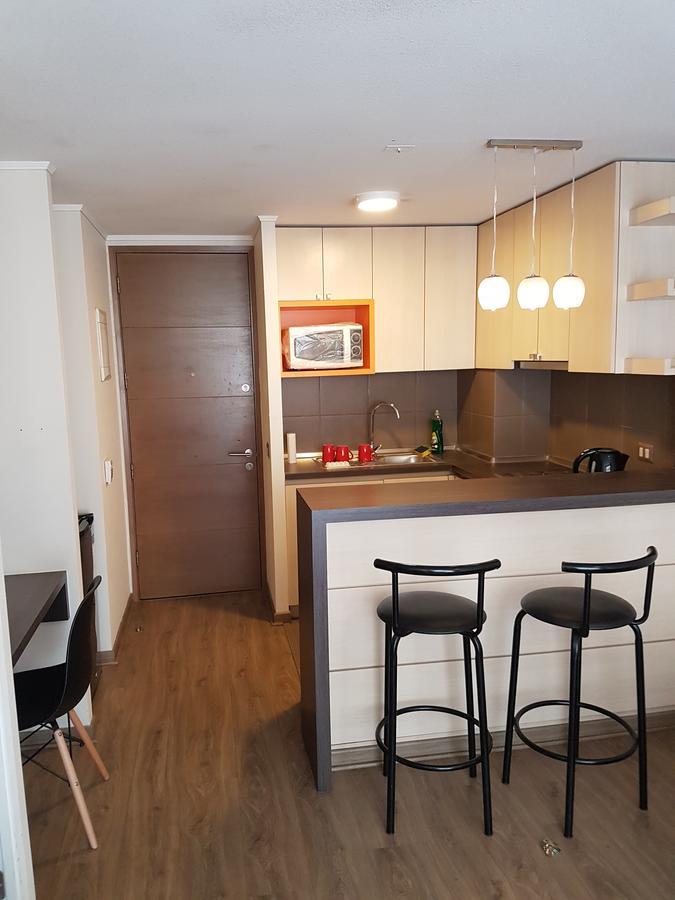 Apartment Condominio Morande 626 *