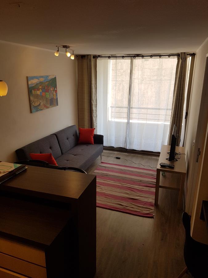 Apartment Condominio Morande 626 *