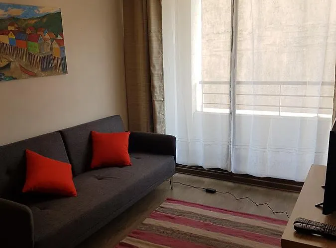 Condominio Morande 626