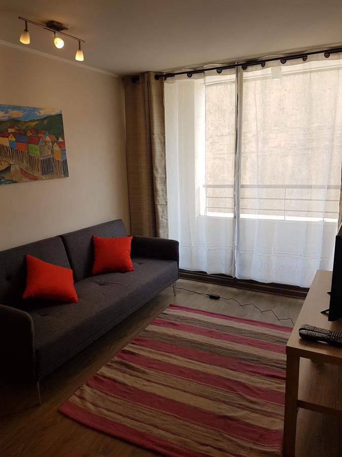 Condominio Morande 626 Apartamento *