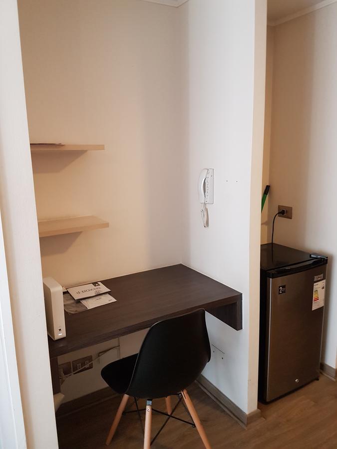 Apartamento Condominio Morande 626 *