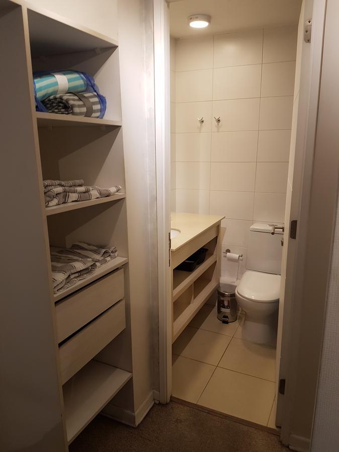 Apartamento Condominio Morande 626 Santiago